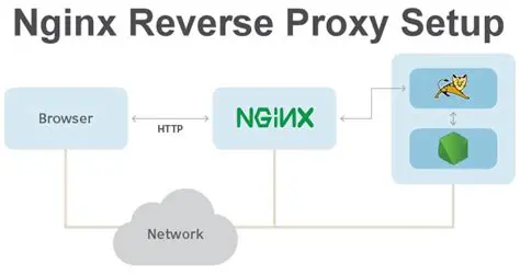 Understanding Nginx Reverse Proxy Configuration