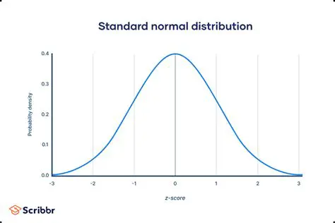 Understanding Normal Distribution and Probability