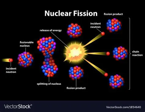 Understanding Nuclear Fission