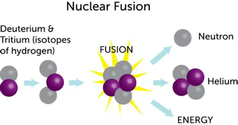 Understanding Nuclear Fusion