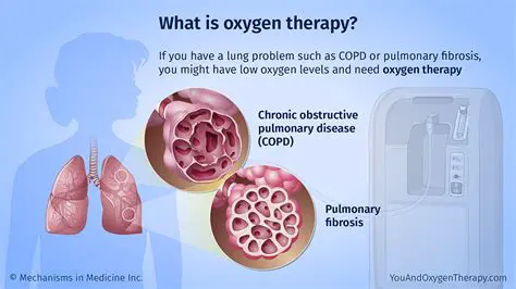 Understanding Oxygen Concentration