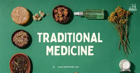 Understanding Pain and the Role of Traditional Medicinal Plants