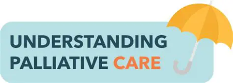 Understanding Palliative Care