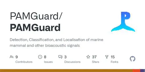 Understanding PAMguard Templates