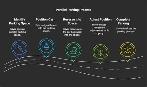 Understanding Parallel Parking