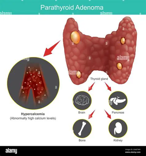 Understanding Parathyroid Adenomas