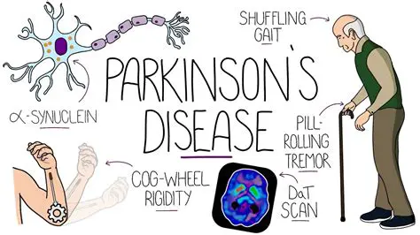 Understanding Parkinson's Disease: Symptoms, Causes, and Treatments