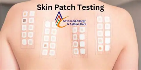 Understanding Patch Testing