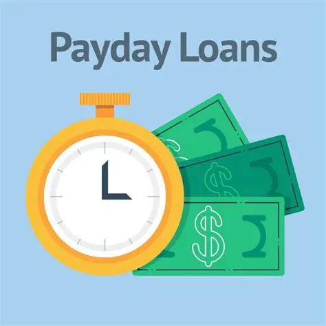 Understanding Payday Loans and Monthly Growth Factors