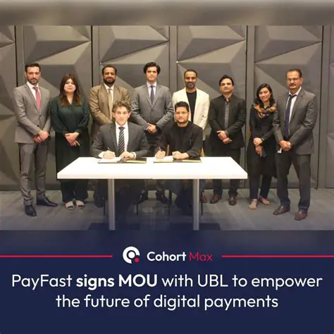 Understanding PayFast Signature