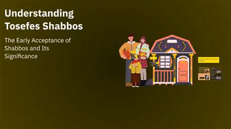 Understanding Payos and Shabbos