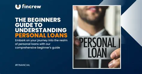 Understanding Personal Loans