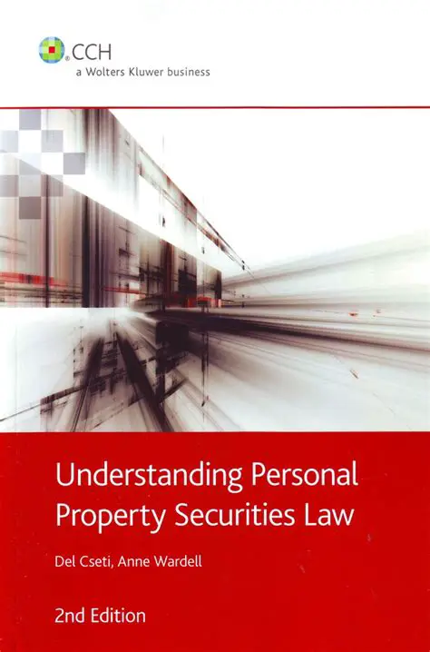 Understanding Personal Property