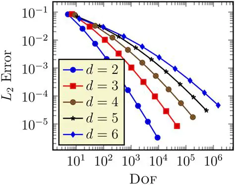 Understanding Pgfplots Markers