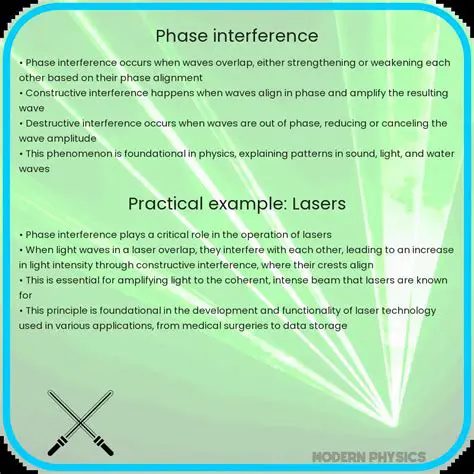 Understanding Phase Combine Artifact