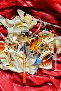 Understanding Potentially Infectious Materials