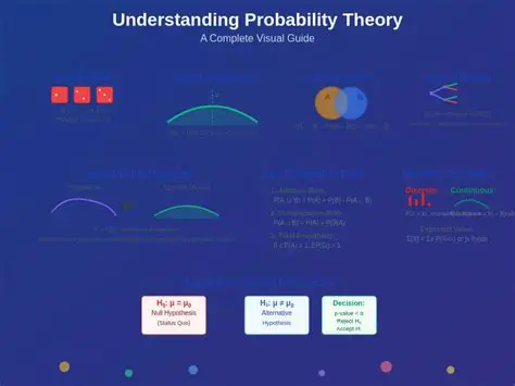 Understanding Probability Theory