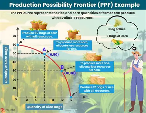 Understanding Production Possibility Charts