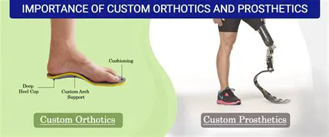 Understanding Prosthetics and the Importance of Replacing Missing Body Parts