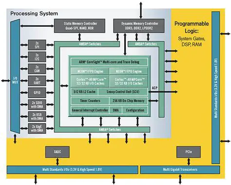 Understanding PSE: Everything You Need to Know About Programmable System-on-Chip Architectures
