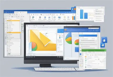 Understanding PST and OST Files