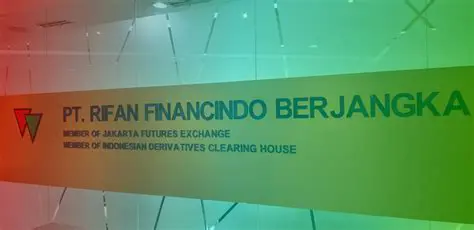 Understanding the World of PT. Rifan Financindo Berjangka (RFB): A Comprehensive Guide