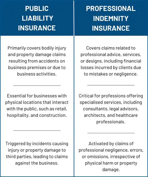 Understanding Public Liability and Personal Accident Insurance at Griffith University