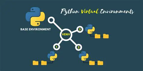 Understanding Python Virtual Environments