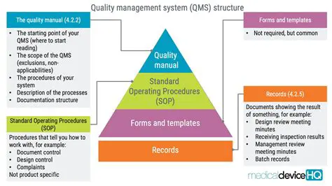 Understanding QMS: A Comprehensive Guide to Quality Management Systems