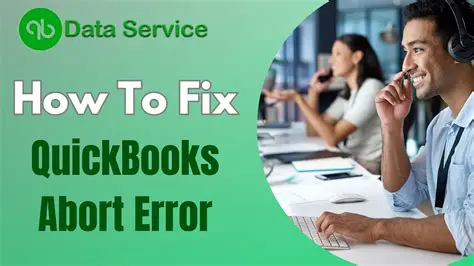 Understanding QuickBooks Error Support