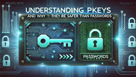 Understanding Quicken Passwords