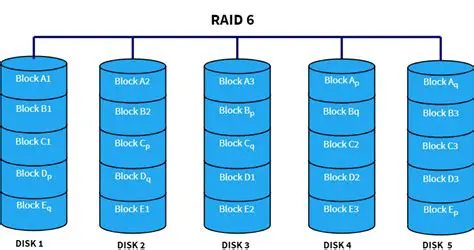 Understanding RAID Configurations