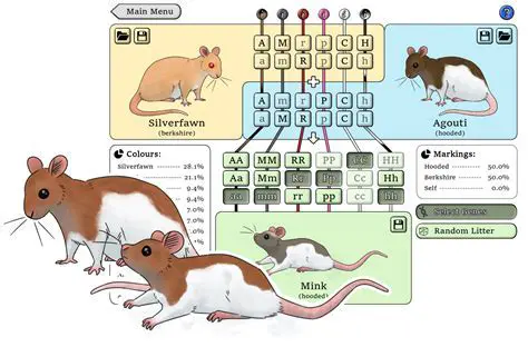 Understanding Rat Genetics