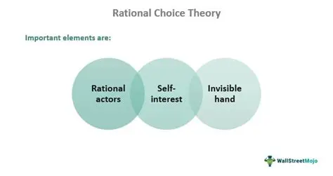 Understanding Rational Choice Theories