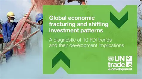 Understanding Regional Investment Patterns in Indonesia