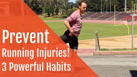 Understanding Running Habits