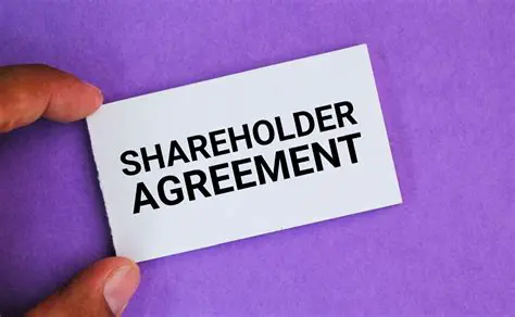Understanding Shareholders