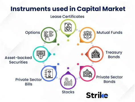 Understanding Sharia Principles in Capital Market Instruments