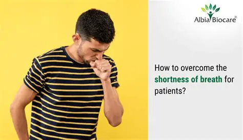 Understanding Shortness of Breath