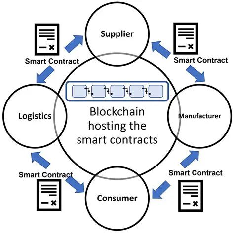 Understanding Smart Contracts