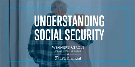 Understanding Social Security