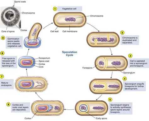 Understanding Spores and Their Producers