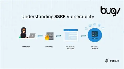 Understanding SSRF Vulnerability