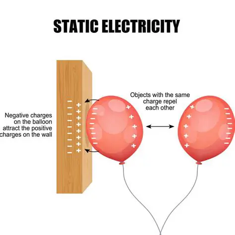 Understanding Static Electricity and Charge Transfer