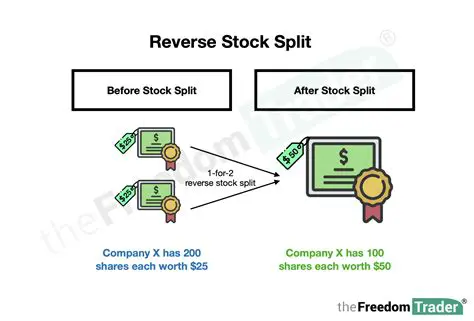 Understanding Stock Splits and Their Impact on Share Price and Ownership
