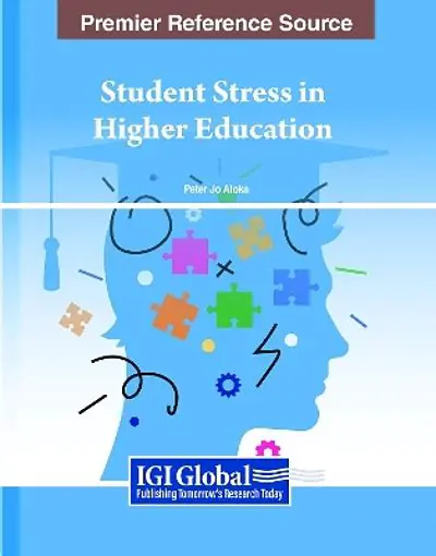 Understanding Stress in Higher Education