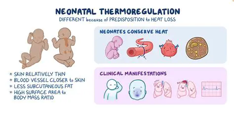 Understanding Subnormal Temperatures in Newborns