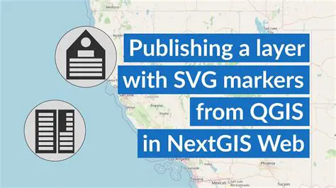 Understanding SVG Markers in QGIS