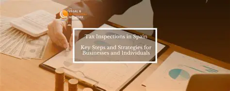 Understanding Tax Inspection