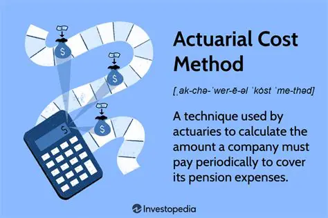 Understanding the Actuarial Method